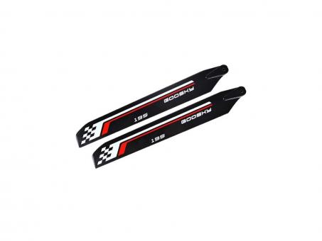 Goosky S2 Max Main Blades Set 