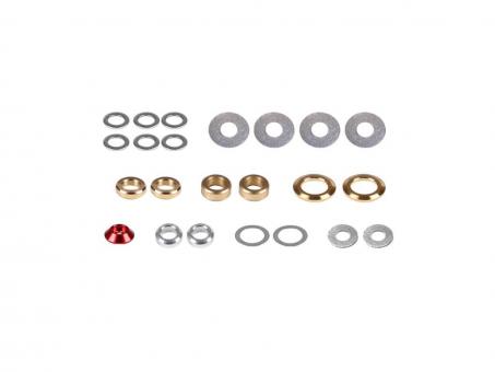 Goosky S2 Max Gasket Set 