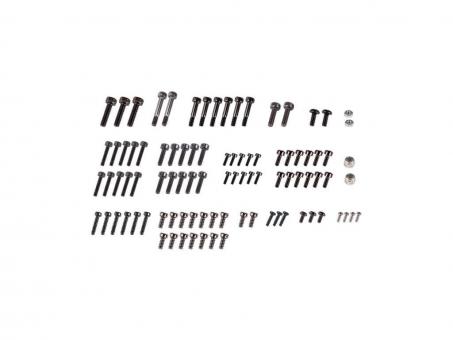 Goosky S2 Max Screw Set 