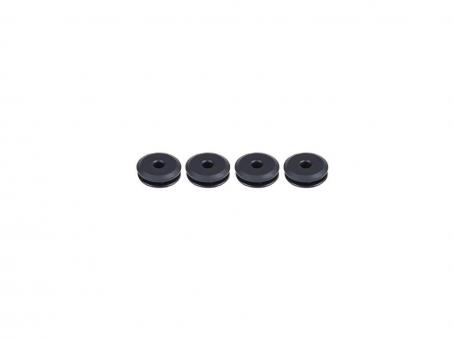 Goosky S2 Max Canopy Grommets 