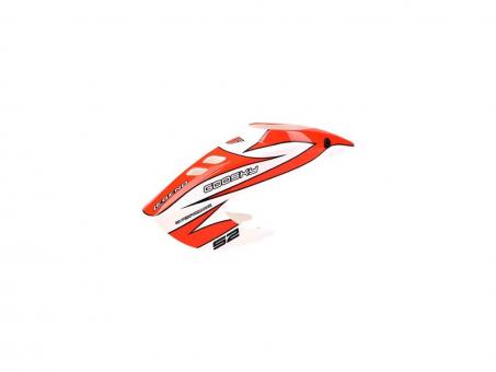 Goosky S2 Max Canopy - orange 