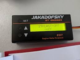 Jakadofsky - EDT  