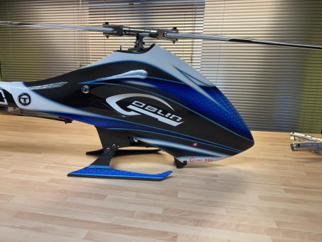 SAB Speed Goblin 700 