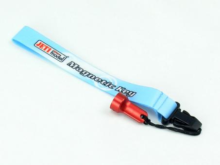 Jeti Magnet für MaxBec2D 