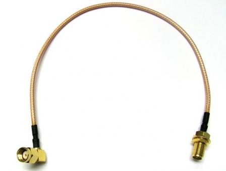 Jeti Duplex Antennen-Verlängerung TF/TG 