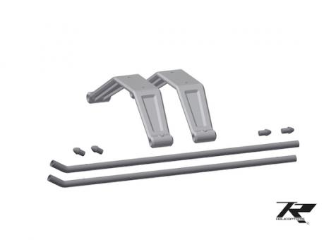 Landing gear set 