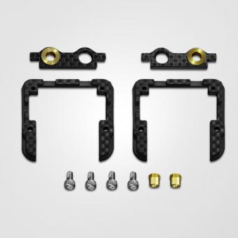 LDS Drive System Frame set 