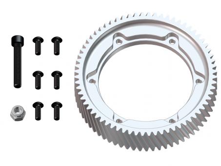 LynX - GOBLIN 700 - Ultra Main Gear Spare 