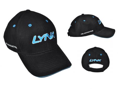 Lynx Cap 