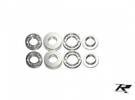 Main Grip bearing set 