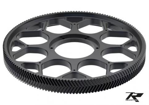 Tron 7.0 ADVANCE CNC Herringbone split 151T Main gear 