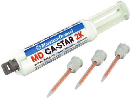 MD CA-STAR 2K - 10g 