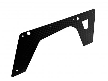 ILGOBLIN CF LOWER MAIN FRAME 