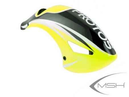 Canopy evoluzione YELLOW 