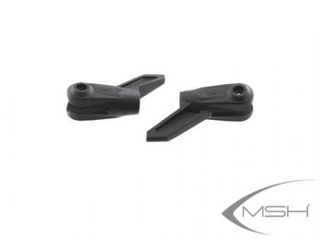 MAIN BLADE HOLDERS, PLASTIC ONLY Protos 380 