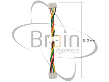 MSH Brain Bluetooth Crius Cable 210mm 