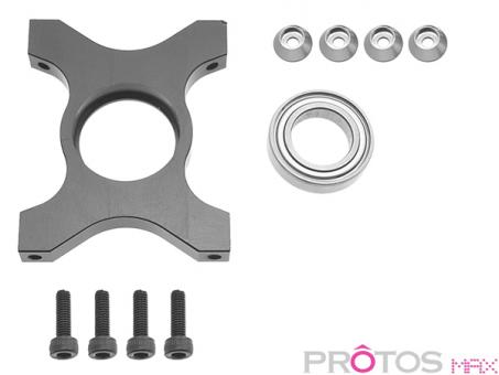 Third bearing support Protos Max V2 