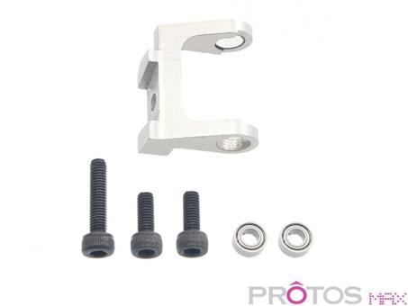 Tail pitch lever support Protos Max V2 