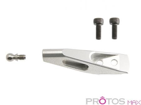 Main blade holder control arm Protos Max V2 