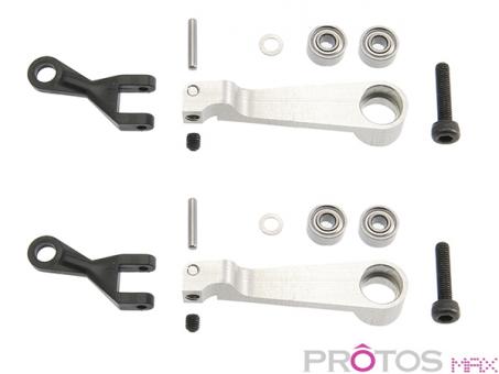 Main head anti rotation arm Protos Max V2 