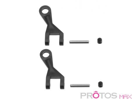 Washout uniball arm Protos Max V2 