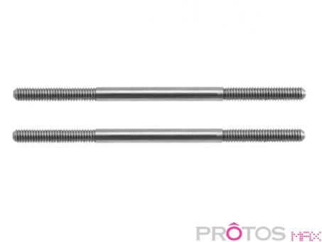 Head rods set Protos Max V2 