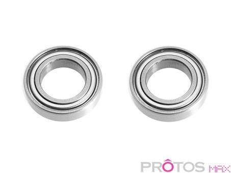 Ball Bearing 12x21x5 Protos Max V2 