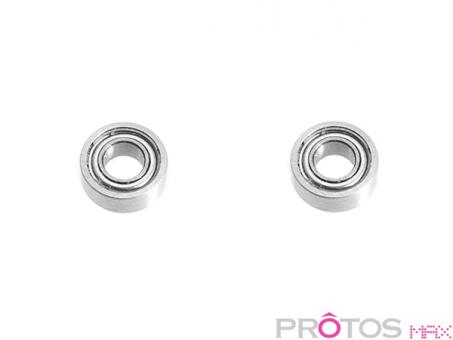 Ball Bearing 6x12x4 Protos Max V2 