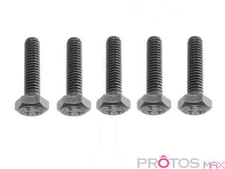 Hex head cap screw M4 x 16 Protos Max V2 