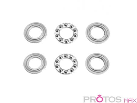 Thrust Bearing 5x10x4 Protos Max V2 