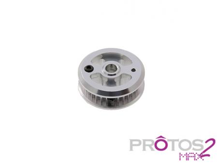 Tail pulley Protos Max V2 