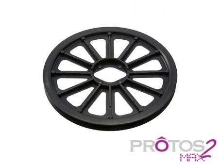 Autorotation pulley Protos Max V2 