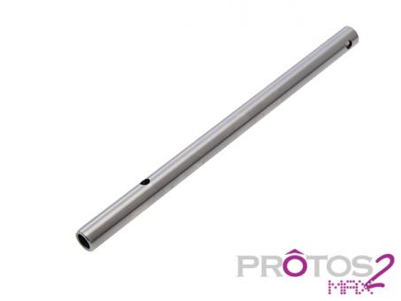 Main shaft hollow Protos V2 Leggero 