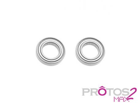 Ball Bearing 12x24x6 Protos Max V2 