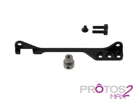 Spring bracket Protos Max V2 