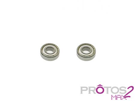 Ball Bearing 8x19x6 Protos Max V2 