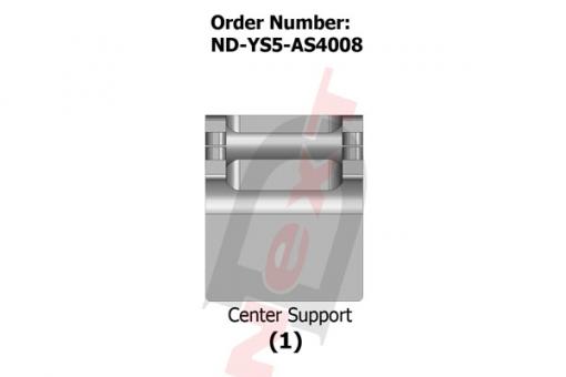 CYE Center Support - Stingray 500 