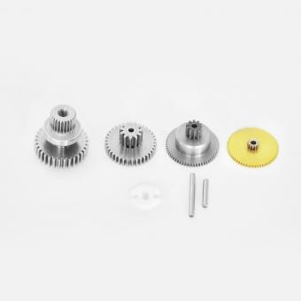 MKS Getriebeset für HBL3850 