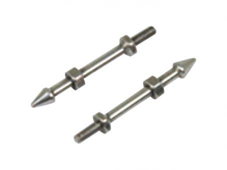 Canopy Fixed Bolt set 