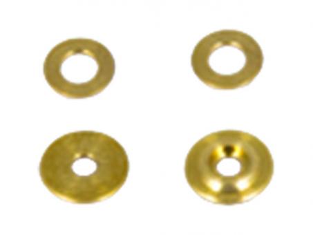 Main blade gasket set 