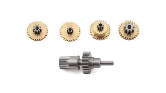 Servo Gear set 