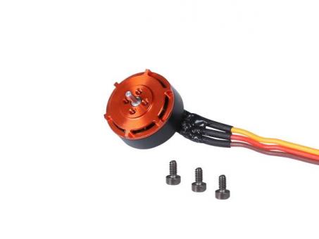 M2 EVO Tai Motor set-orange 