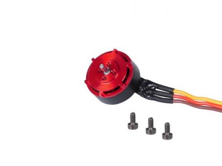 M2 EVO Tai Motor set-red 