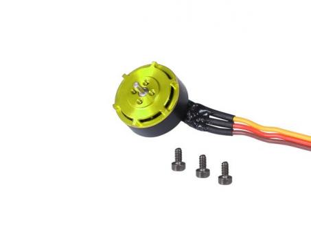 M2 EVO Tai Motor set-yellow 