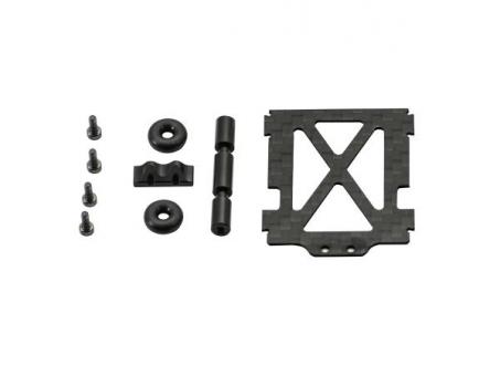 M2 EVO battery lower panel set 