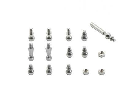 M2 EVO M2 EVO Ball screw set 