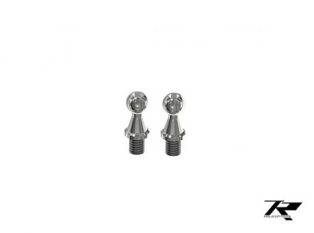 Pivot ball set 2Pcs 
