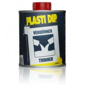 PlastiDip Verdünner 250ml 