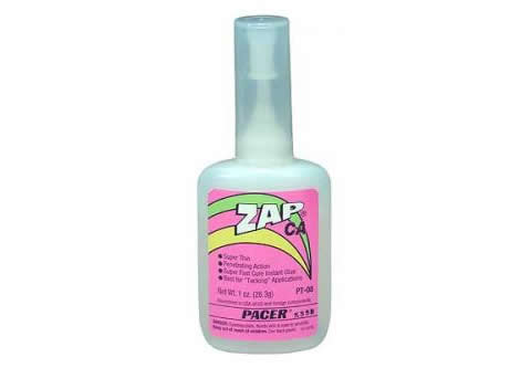 ZAP-A-GAP Pink 