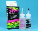 ZAP-poxy 5min 113g 